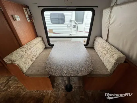 2011 Starcraft Travel Star 197RB RV Photo 3