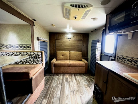 2016 KZ Spree 200S RV Photo 2