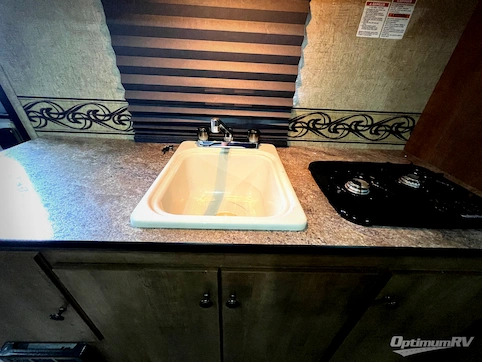 2016 KZ Spree 200S RV Photo 3