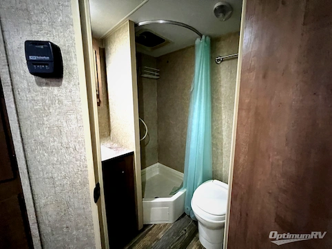2016 KZ Spree 200S RV Photo 4
