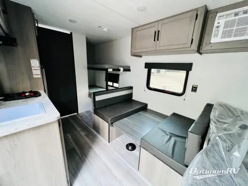 2024 Keystone Hideout Sport Single Axle 175BH RV Photo 2