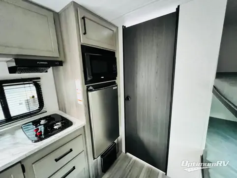 2024 Keystone Hideout Sport Single Axle 175BH RV Photo 4