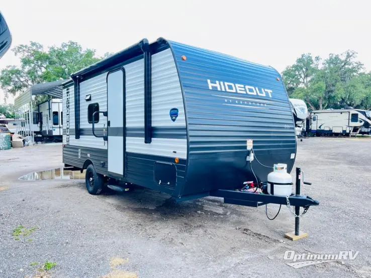 2024 Keystone Hideout Sport Single Axle 175BH RV Photo 1
