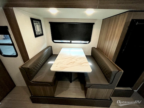 2025 Venture Sonic Lite SL169VMK RV Photo 2
