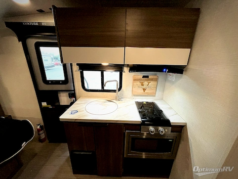 2025 Venture Sonic Lite SL169VMK RV Photo 3