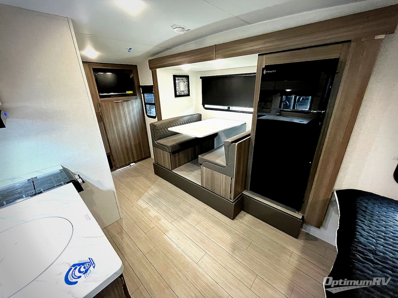 2025 Venture Sonic Lite SL169VMK Photo 5