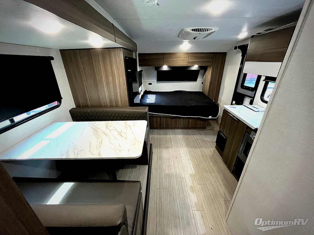 2025 Venture Sonic Lite SL169VMK Photo 8