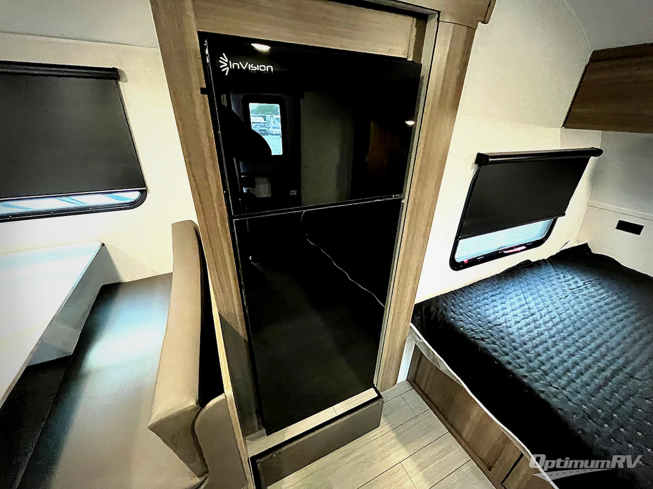 2025 Venture Sonic Lite SL169VMK Photo 9