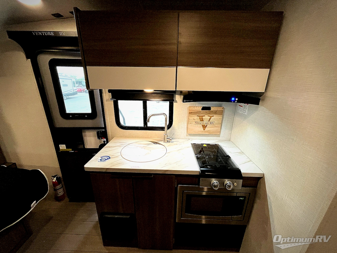 2025 Venture Sonic Lite SL169VMK Photo 11