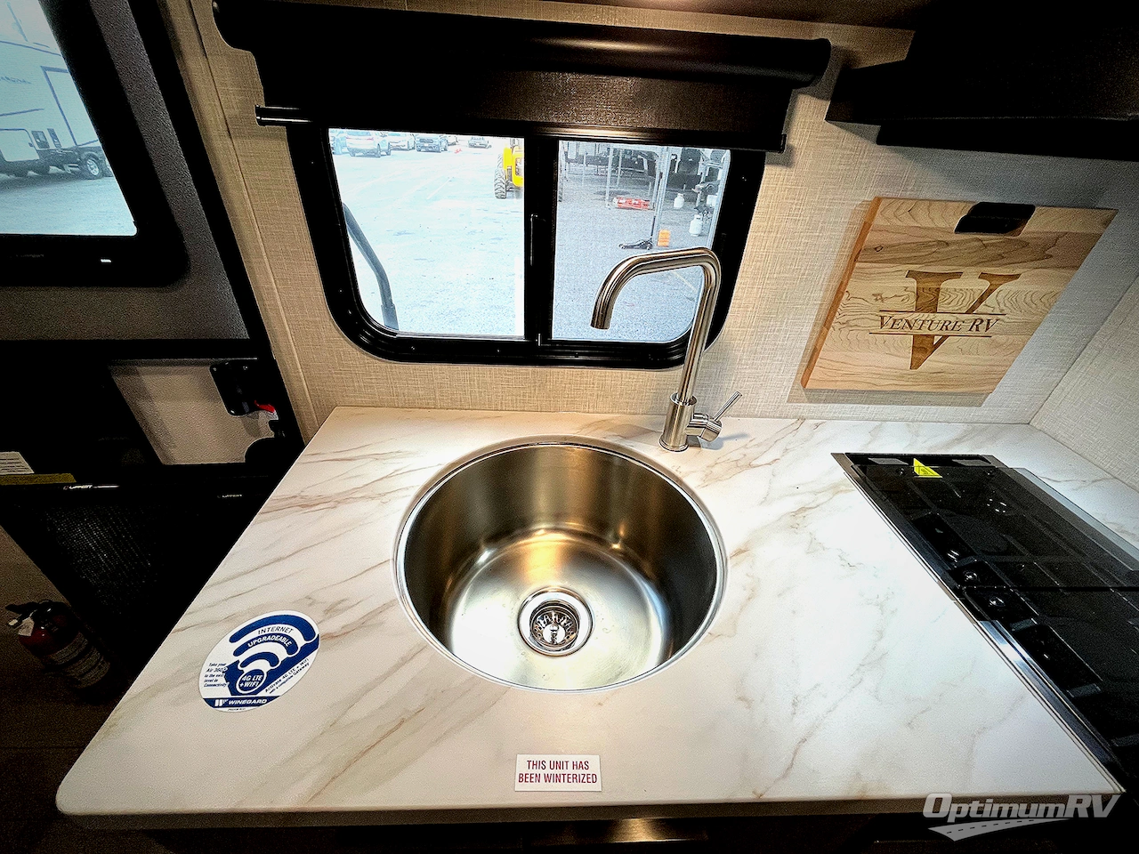 2025 Venture Sonic Lite SL169VMK Photo 13
