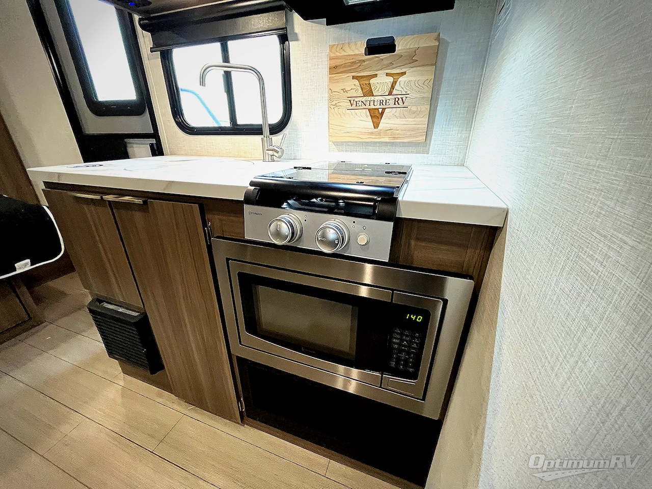 2025 Venture Sonic Lite SL169VMK Photo 14