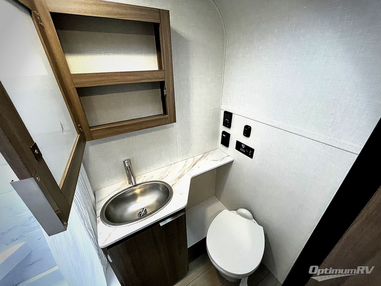 2025 Venture Sonic Lite SL169VMK Photo 17