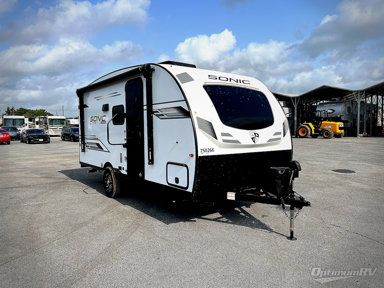 2025 Venture Sonic Lite SL169VMK Photo 1