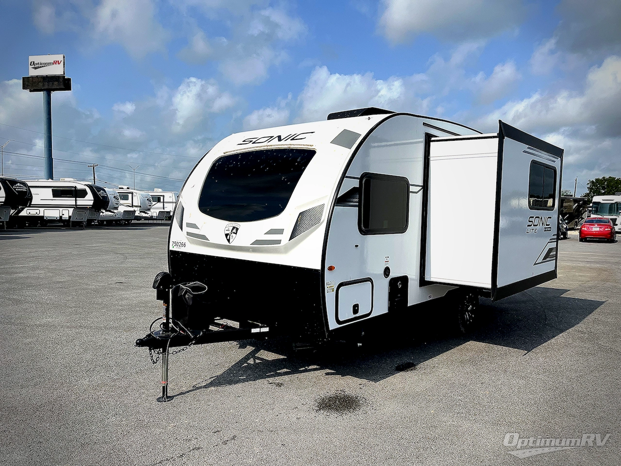 2025 Venture Sonic Lite SL169VMK Photo 2