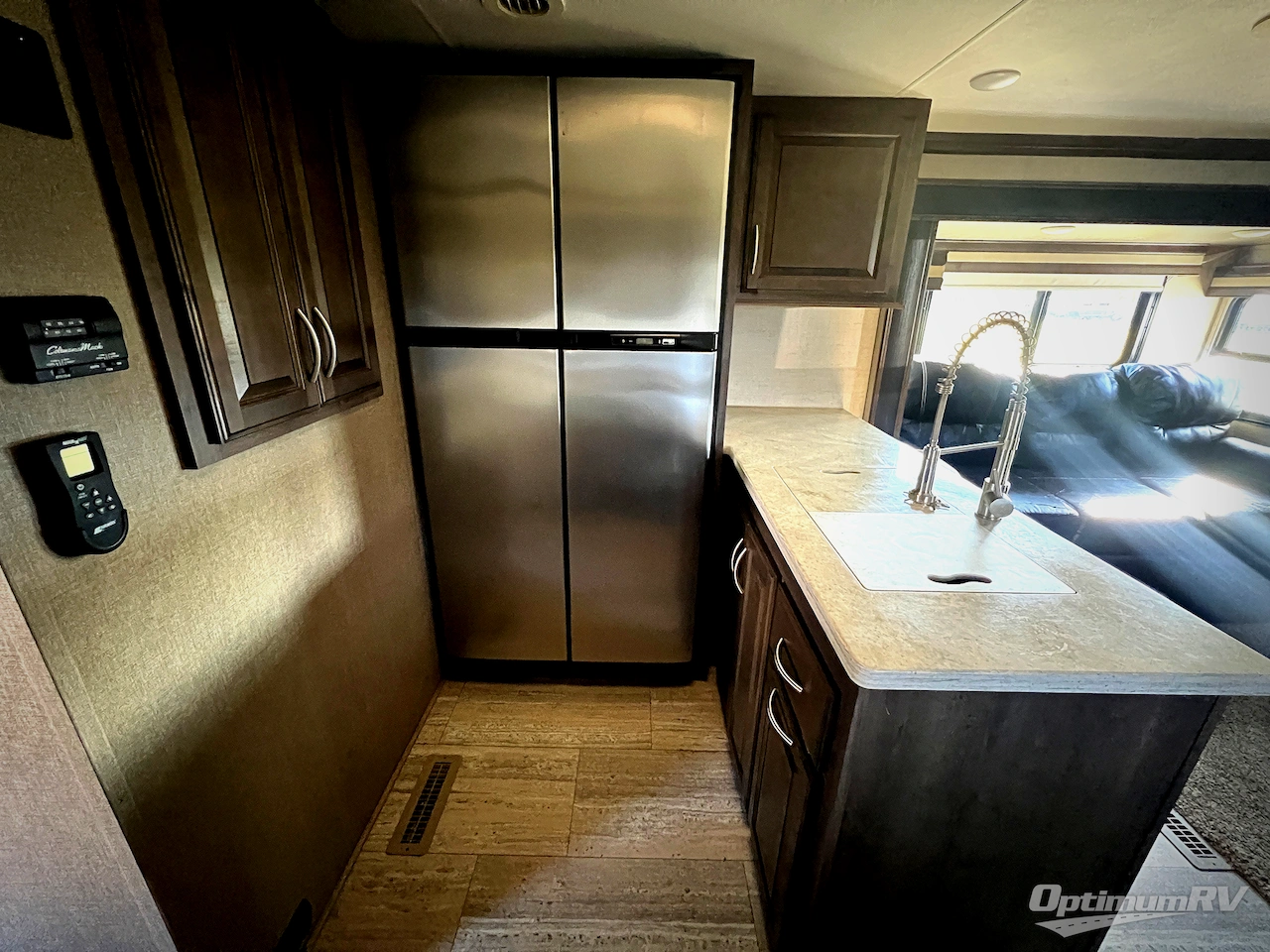 2017 KZ Venom 4020DQ Photo 20