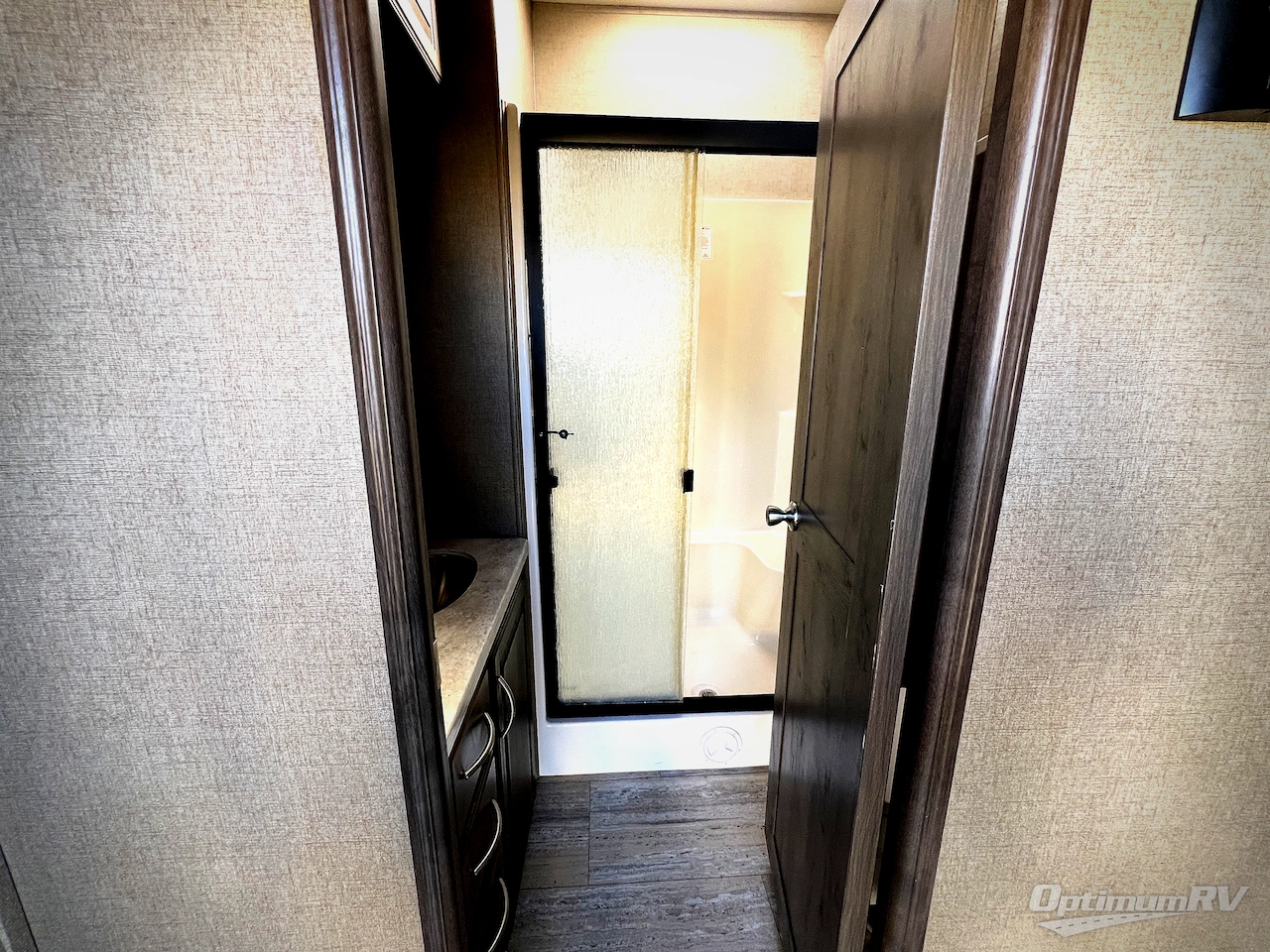 2017 KZ Venom 4020DQ Photo 33