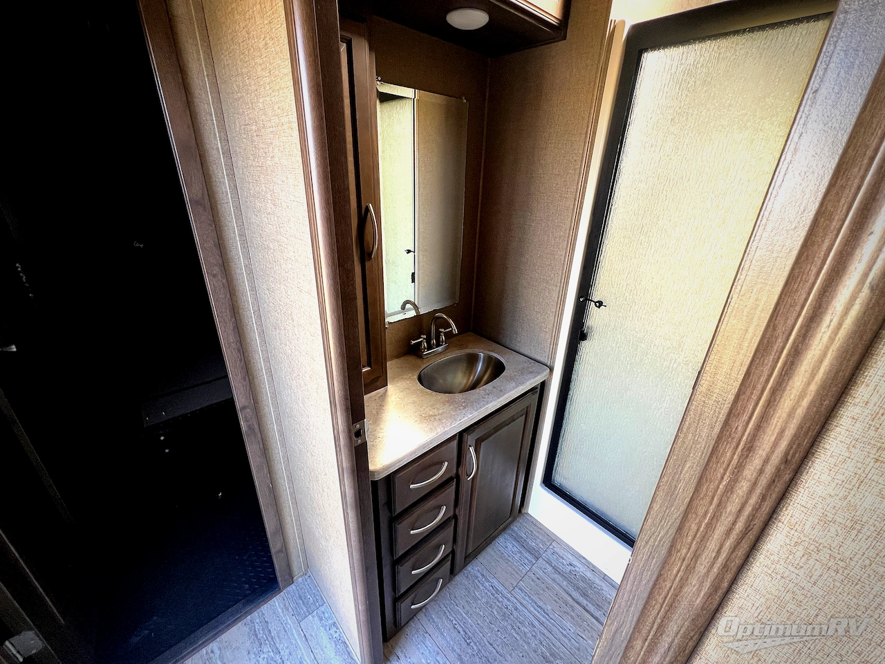 2017 KZ Venom 4020DQ Photo 34