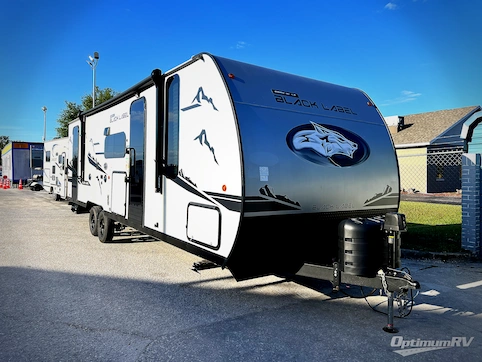 Used 2024 Forest River Cherokee Grey Wolf 26DBH Featured Photo
