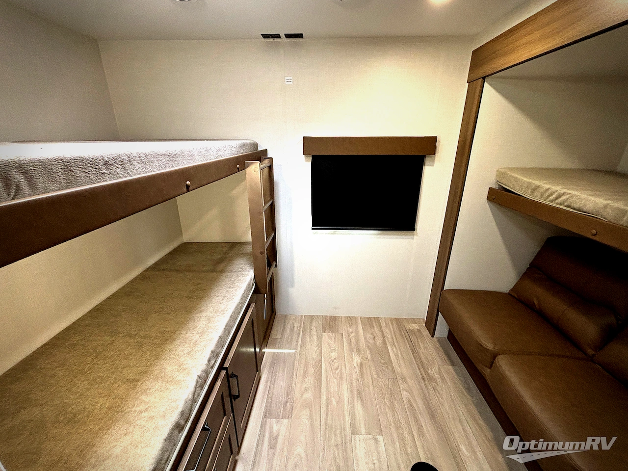 2027 Venture SportTrek Touring Edition STT343VBH Photo 20