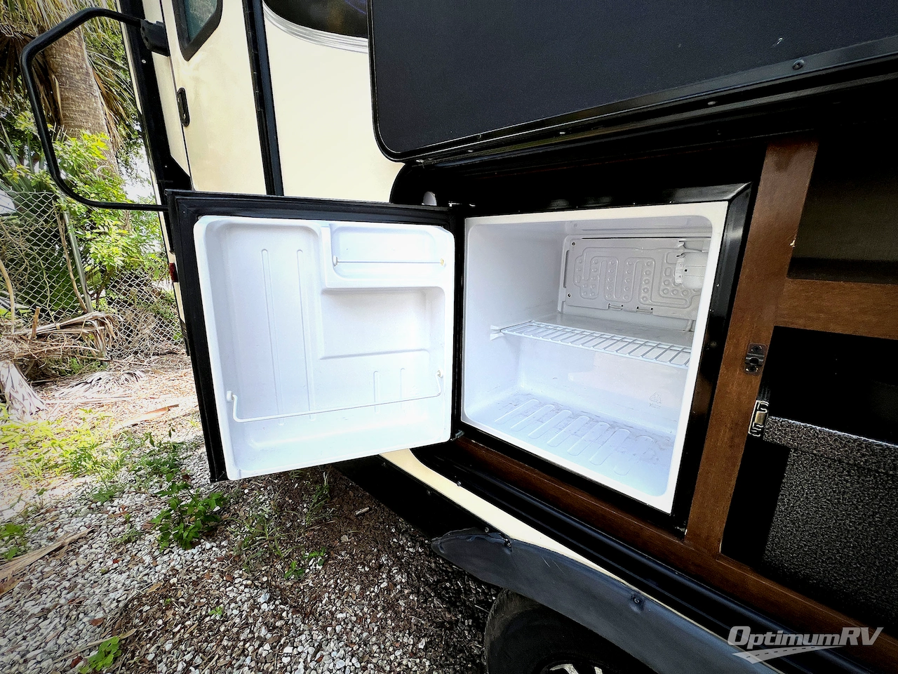 2018 Venture SportTrek 251VRK Photo 27