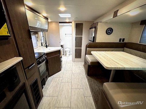 2025 Lance Lance Travel Trailers 2255 RV Photo 2