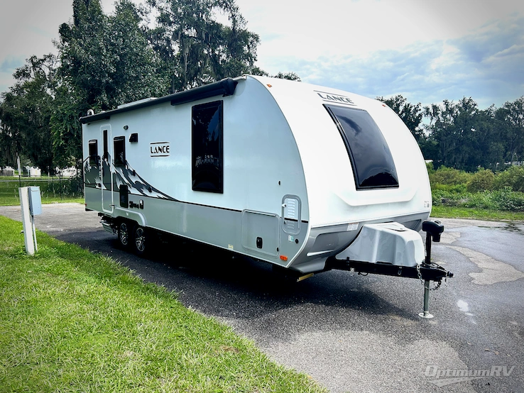 2025 Lance Lance Travel Trailers 2255 RV Photo 1