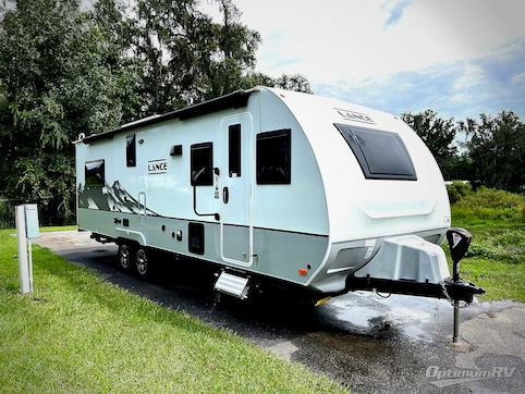 New 2025 Lance Lance Travel Trailers 2465 Featured Photo