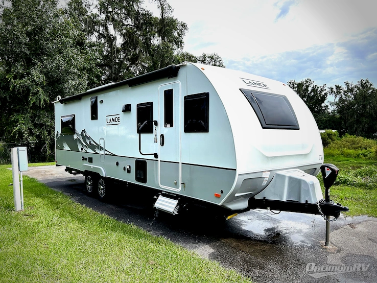 2025 Lance Lance Travel Trailers 2465 RV Photo 1