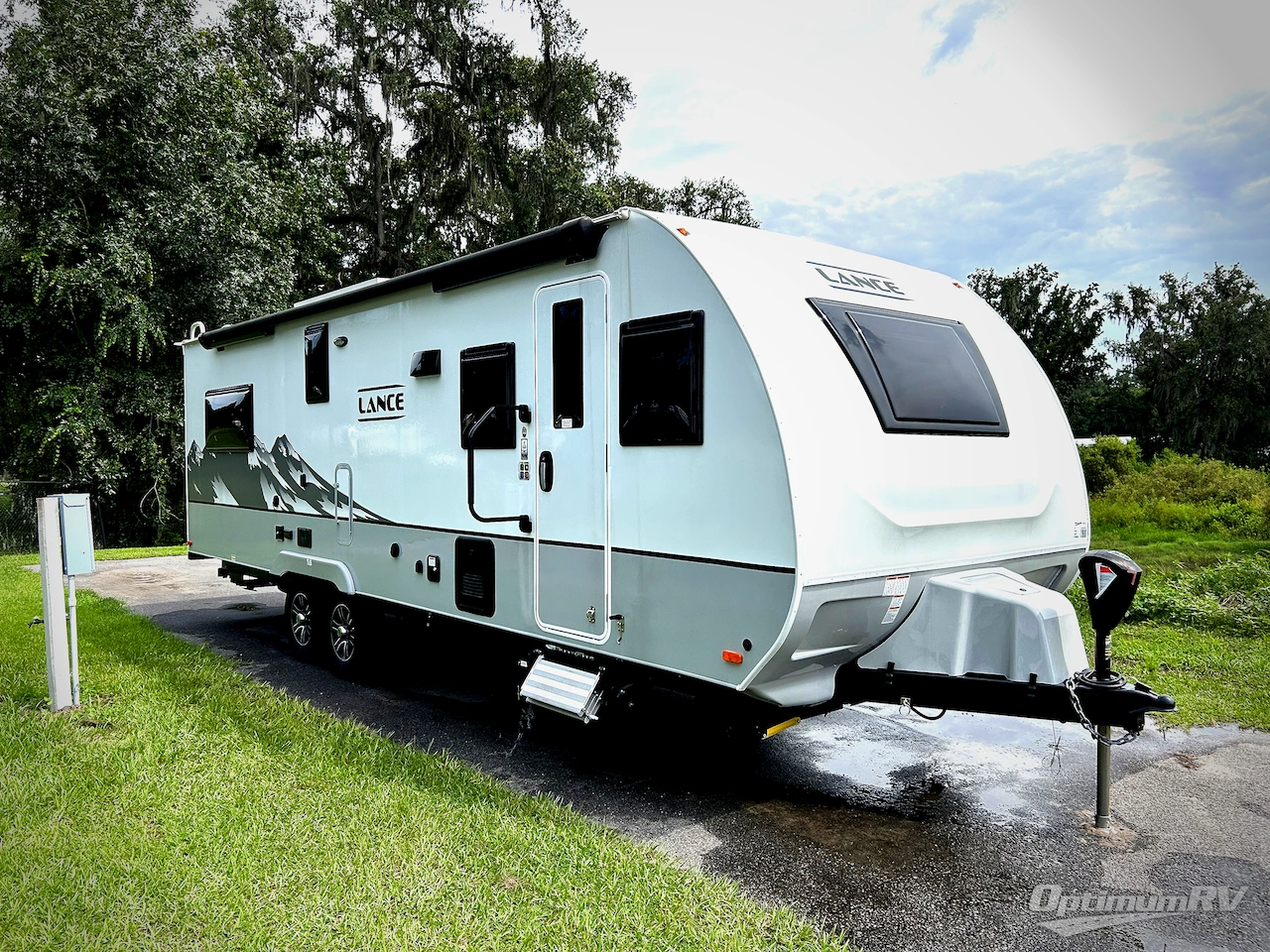 2025 Lance Lance Travel Trailers 2465 Photo 1