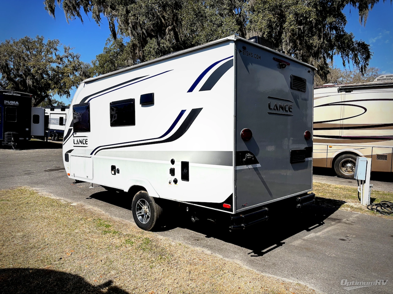 2021 Lance Lance 1475 Photo 3