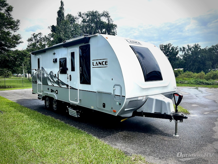 2025 Lance Lance Travel Trailers 2185 RV Photo 1