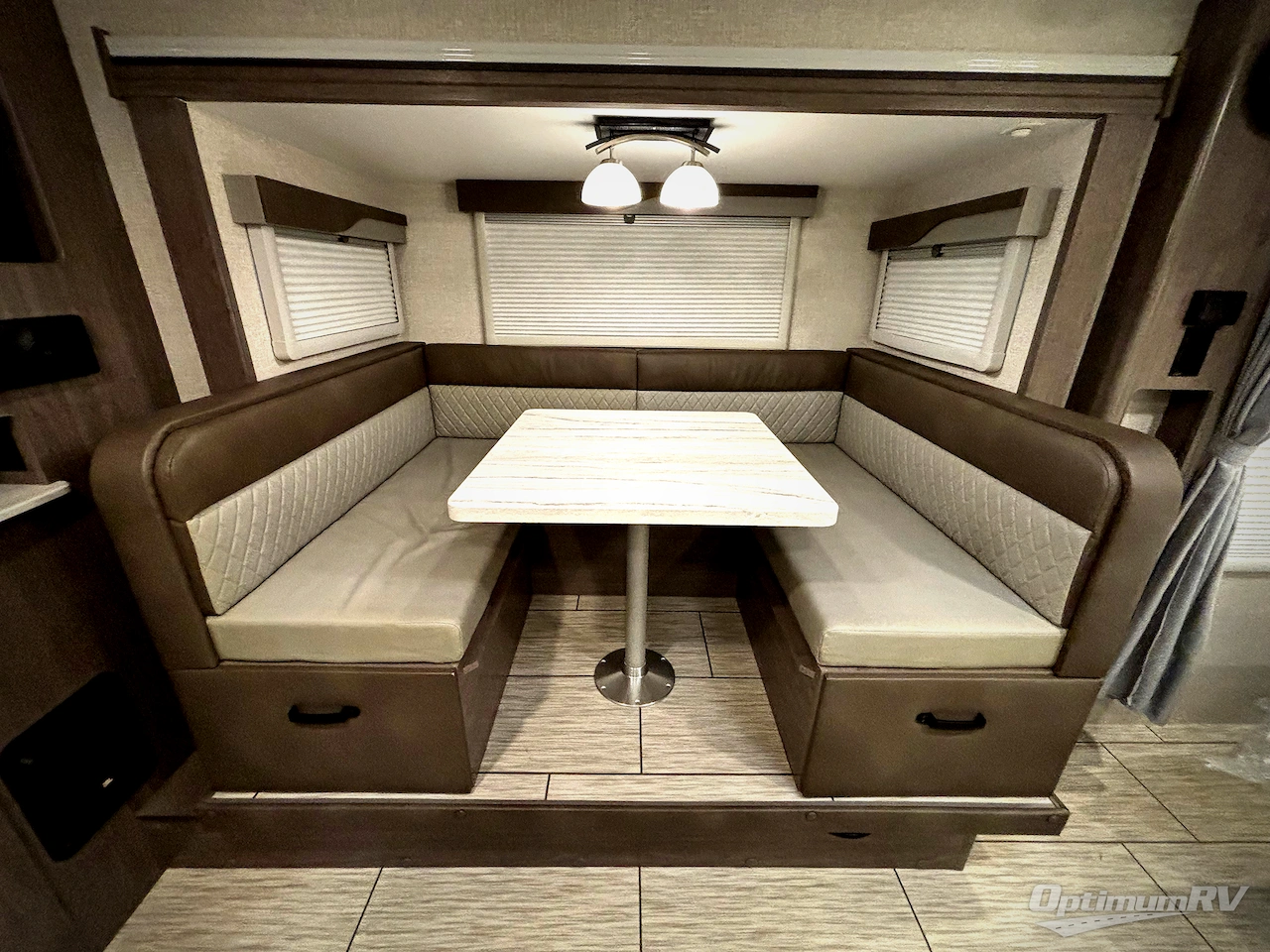 2022 Lance Lance Travel Trailers 1985 Photo 9