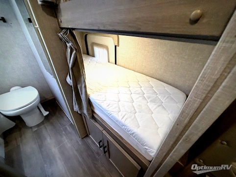 2023 Forest River Rockwood GEO Pro 20BHS RV Photo 4