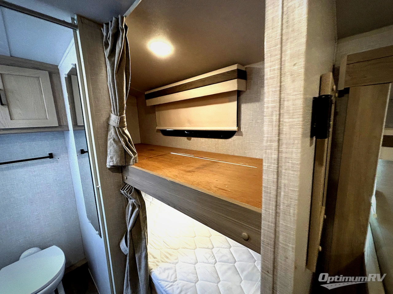 2023 Forest River Rockwood GEO Pro 20BHS Photo 12