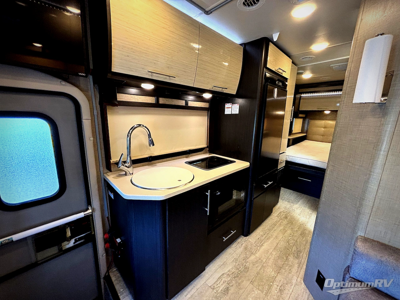 2016 Thor Gemini 23TR Photo 13