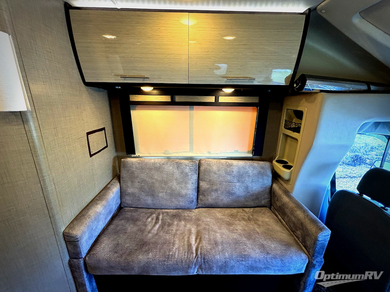 2016 Thor Gemini 23TR Photo 11