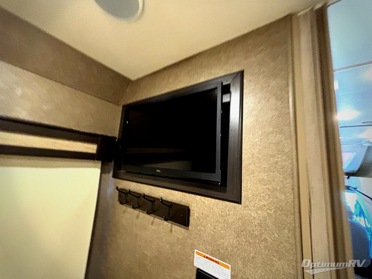 2016 Thor Gemini 23TR Photo 17