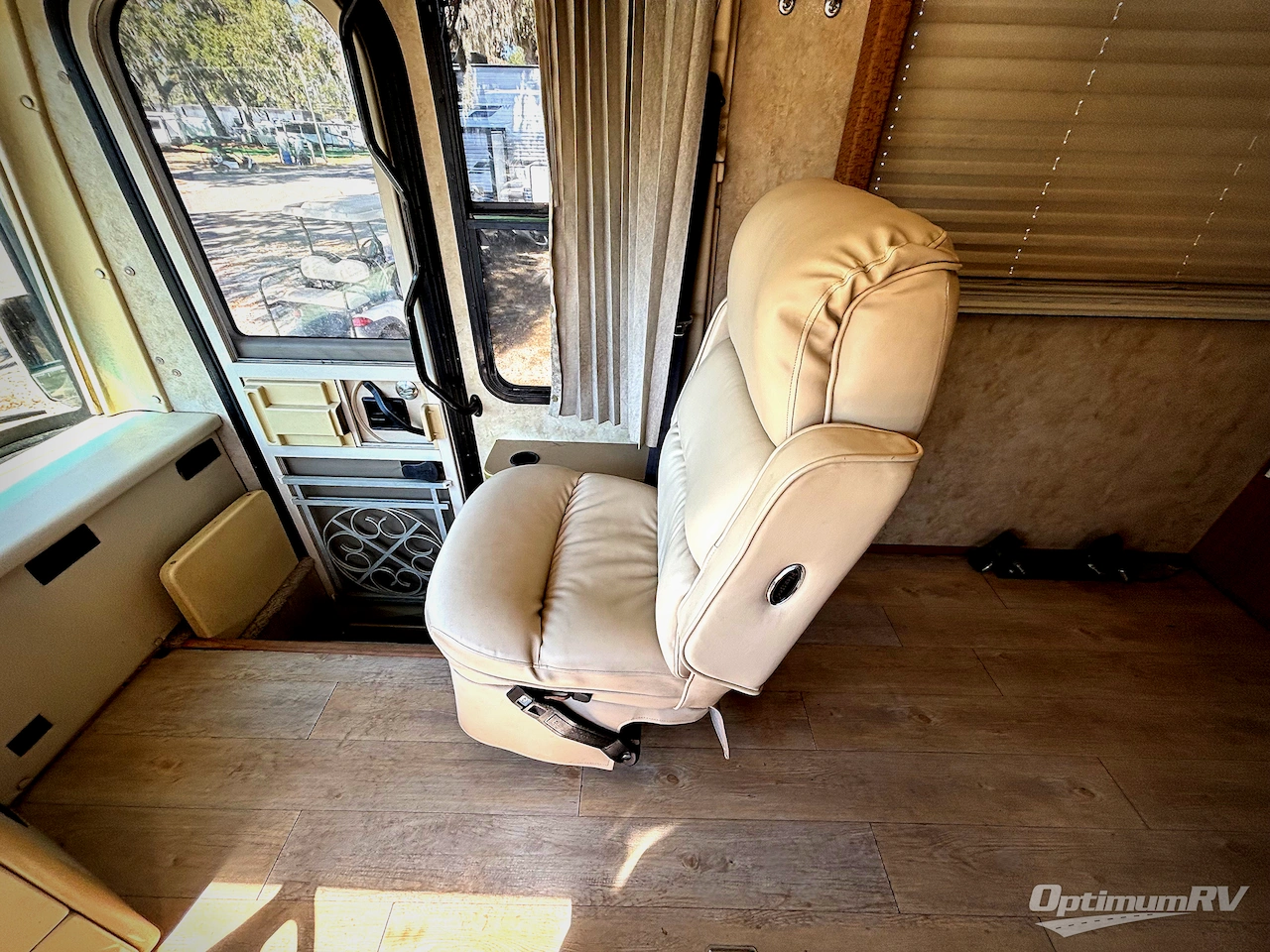 2008 Damon Astoria Pacific Edition 3772 Photo 9