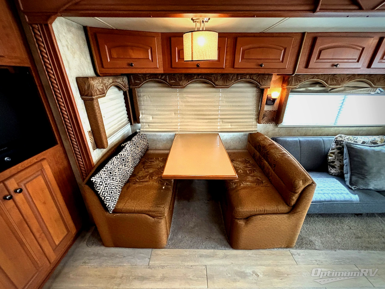 2008 Damon Astoria Pacific Edition 3772 Photo 12