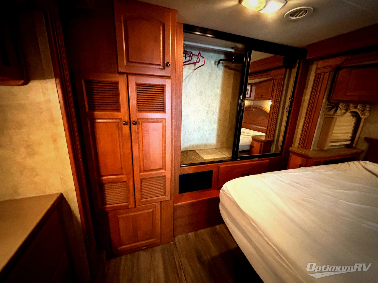 2008 Damon Astoria Pacific Edition 3772 Photo 21