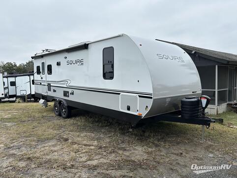 New 2025 Lance Squire SQ26 Featured Photo