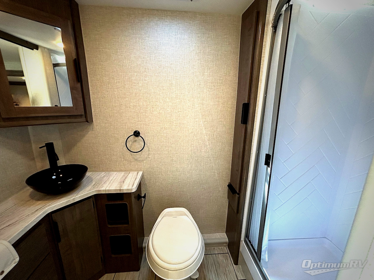 2025 Lance Squire SQ26 Photo 11