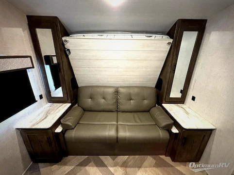 2020 Forest River Wildwood X-Lite 171RBXL RV Photo 3