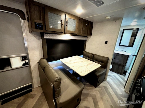 2020 Forest River Wildwood X-Lite 171RBXL RV Photo 4