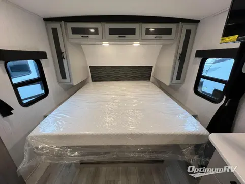 2023 Heartland North Trail 21RBSS RV Photo 3