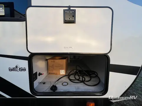 2023 Heartland North Trail 21RBSS RV Photo 4