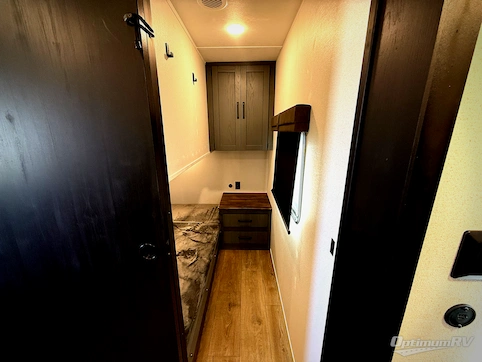 2026 Palomino Puma 337BH RV Photo 2