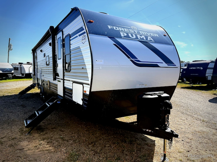 2026 Palomino Puma 337BH RV Photo 1
