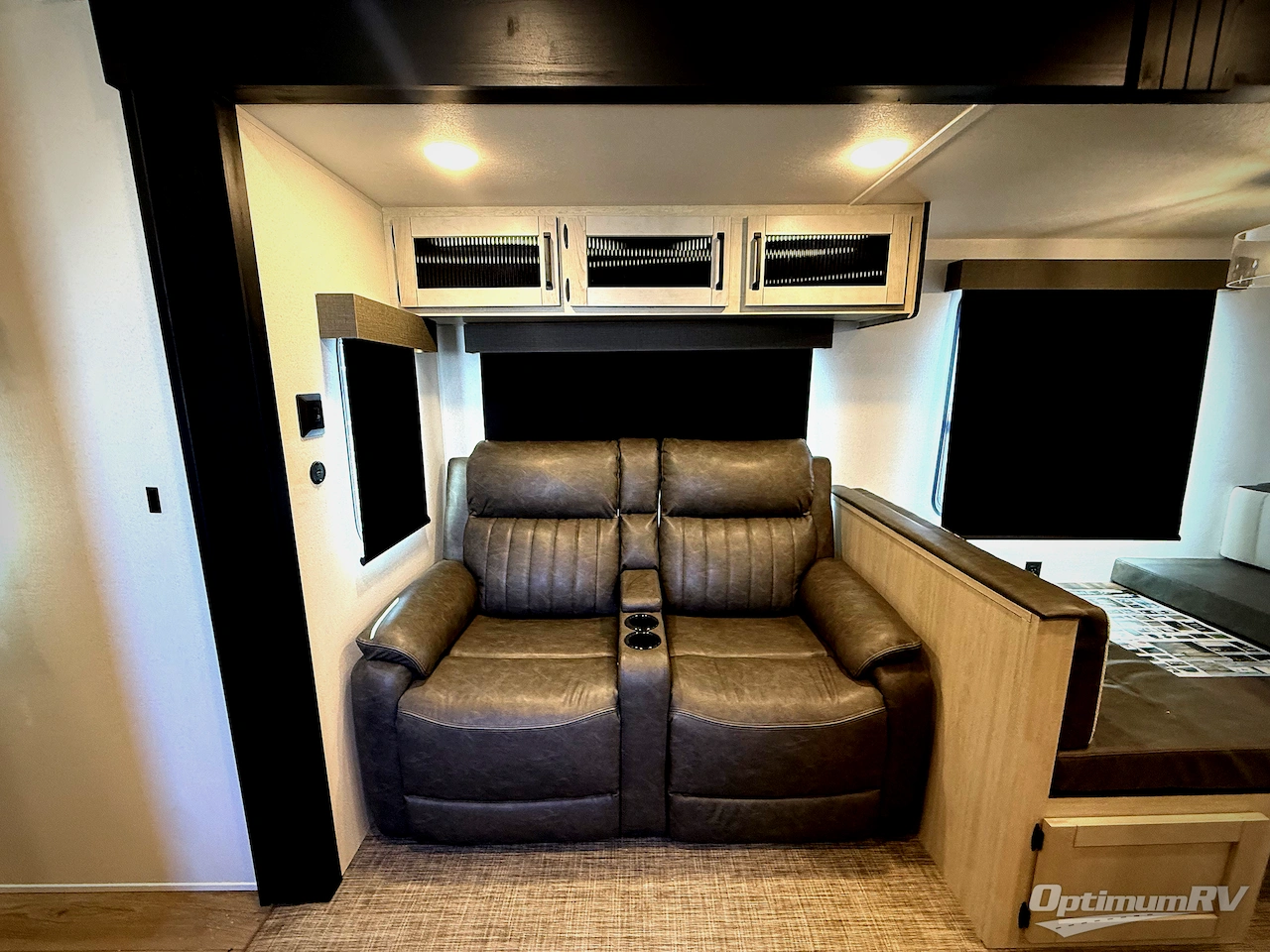 2026 Palomino Puma 337BH Photo 10