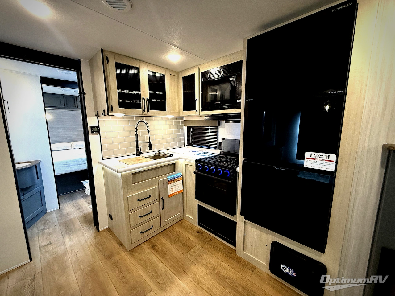 2026 Palomino Puma 337BH Photo 13
